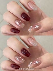 -斯馨·健康美甲美睫