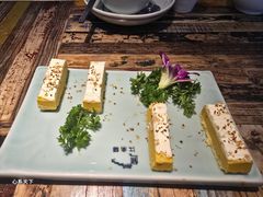 -江南驿·二十余年创意杭帮味(良渚玉鸟集店)