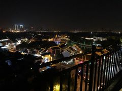 -顽啤熊·酒客酒馆(苏城夜景必选店)