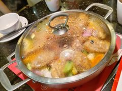 -和福顺·牛肉海鲜焖锅(汕头金平万达广场店)
