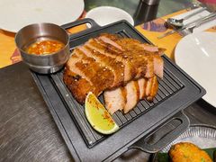 -simply thai天泰(世纪汇店)