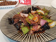 -紫丁香饭店-中餐厅