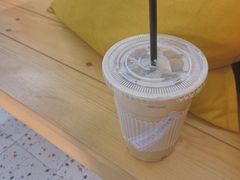 -叁秋咖啡 SANQIU COFFEE(天津河北路店)