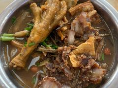 -凤张螺蛳粉·爽口粉(跃进路总店)