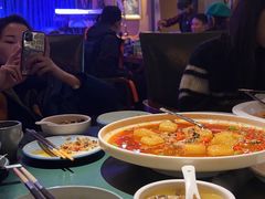 -莉莉家的音乐花园餐吧(航空路店)