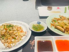 -大渔铁板烧(大悦城店)