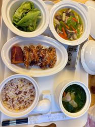 -莲生母婴月子中心(清水河公园店)