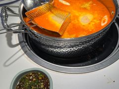 -太琼糟粕醋火锅·海南老爸茶(海棠湾臻选店)
