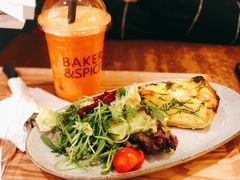 -BAKER&SPICE(国金中心商场店)