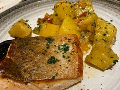 -杭州桐庐康莱德酒店西餐厅-舍