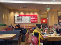-大师兄·西北小馆(北站缤果空间店)