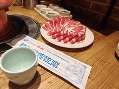 -额尔敦传统涮火锅·冰煮羊(铁东店)