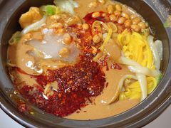 -春艳砂锅居(新玛特店)