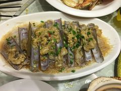 -阿英煲(凉城路店)