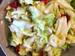 手撕包菜-潇湘阁(望京SOHO店)