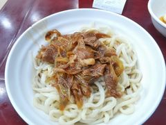 -老回回小吃(百万庄店)