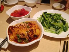 -鼎泰丰(当代商城店)