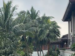 -石梅湾艾美度假酒店