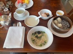 -上海柏悦酒店