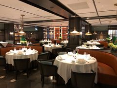 大堂-民国红公馆·秦淮八艳(夫子庙店)