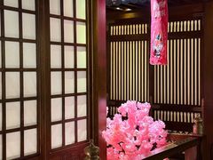 -樱之盛宴·蟹料理海鲜自助(前进大街店)