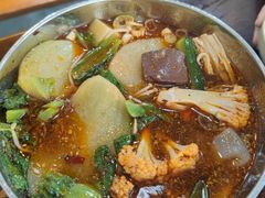 -老妈火锅粉(幸福路步行街店)