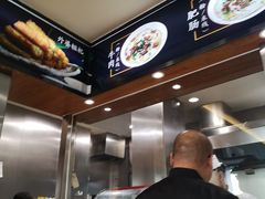 -顺华粉馆(桃园南路店)