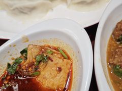 -喜家德虾仁水饺(长泰广场店)
