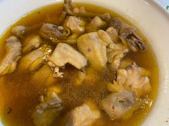 -望乡楼上海菜(日月光店)