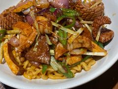 -寻裕记·现炒浇头面(人民广场店)