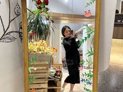 -川岛屋·KAWASIMAYA·咖啡简餐