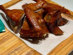 -0776食堂·京城创意菜(七里庄店)