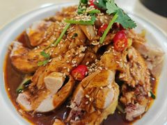-北方饺子王·海肠捞饭·海鲜锅(山大店)