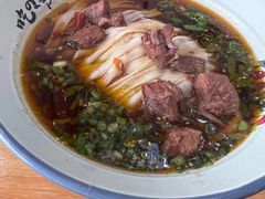 -常樂屋·常德米粉(青年路店)