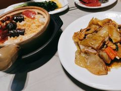 -锦园春香港茶餐厅(西海湾旗舰店)
