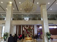 -祥祺酒店·豪宴酒楼