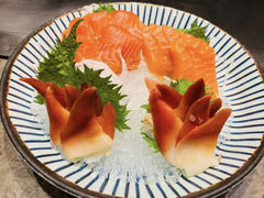 -雅玛花式铁板烧(国宏宾馆店)