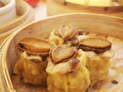 -稻香酒家·33年老字号·港式粤菜(富邦中心店)