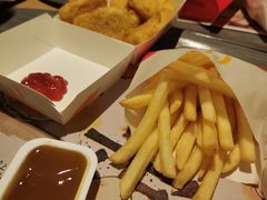 -麦当劳(豫园店)