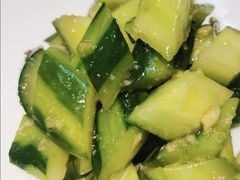 -探鱼·鲜青椒爽麻烤鱼(苏宁广场店)