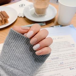 彩绘-爱睫物语·疗愈美睫美甲