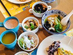 -苏州苏州湾艾美酒店-新食谱全日制餐厅