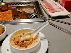 -海底捞火锅(顺城购物中心店)