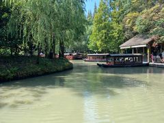 -同里国家湿地公园