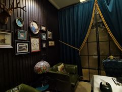 -彩虹之约•淮扬家宴(亚运村店)