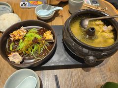 -云海肴·汽锅鸡·云南菜(曲江大悦城店)