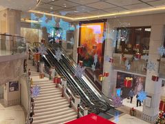 -怡咖啡海鲜自助餐厅(浦东香格里拉店)