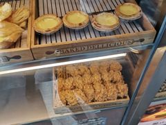 -百香林西点(岐山路店)