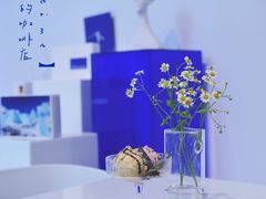 -intime coffee(芝麻街店)