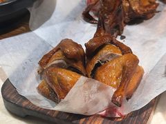 -鸽味轩(新街口店)